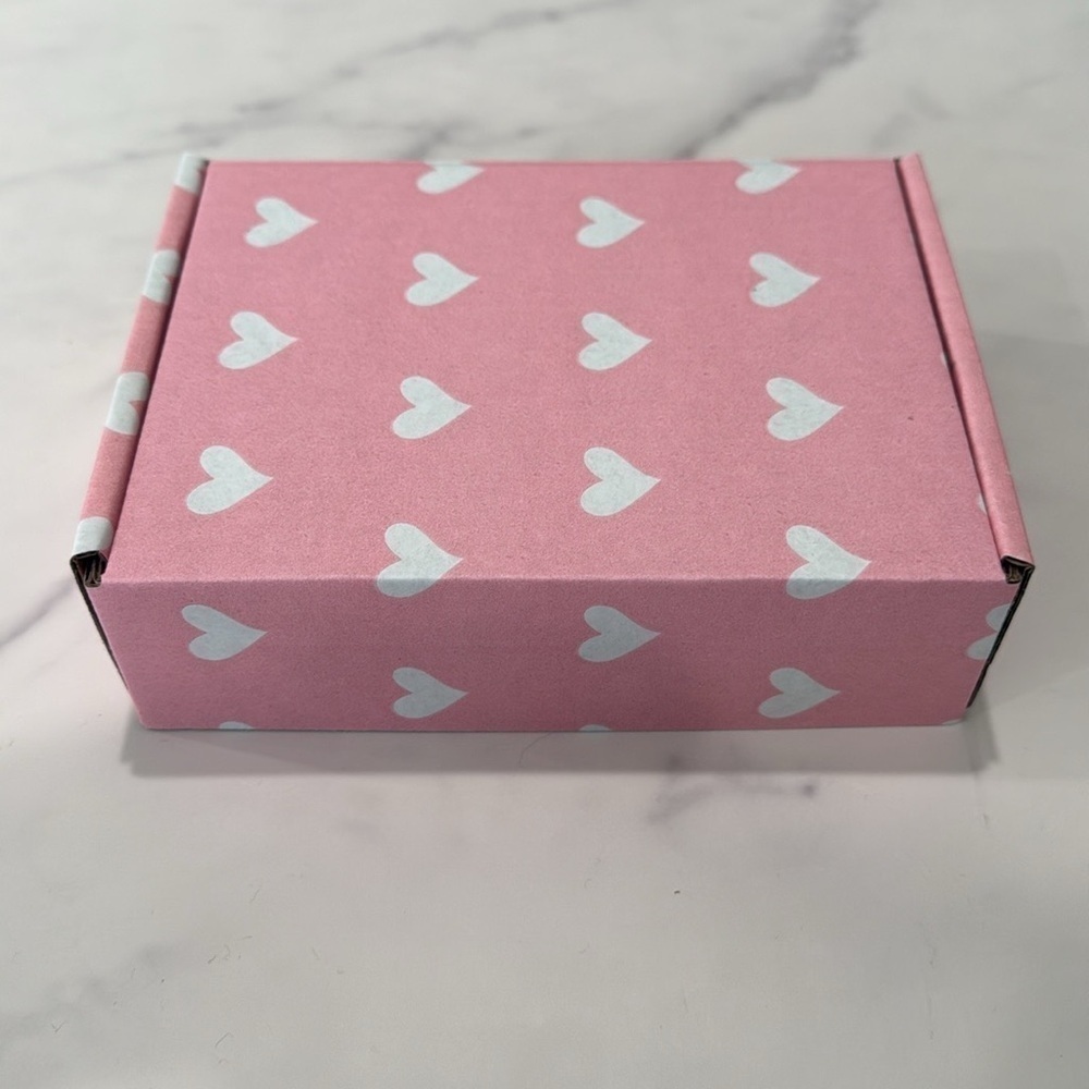 Rose soap bars đč Set of 3 - Picture 5 of 12